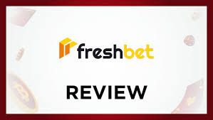 FreshBet Casino Site Evaluation for UK Players