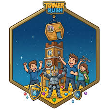 Tower Rush Online Casino Tower Rush Online Casino
